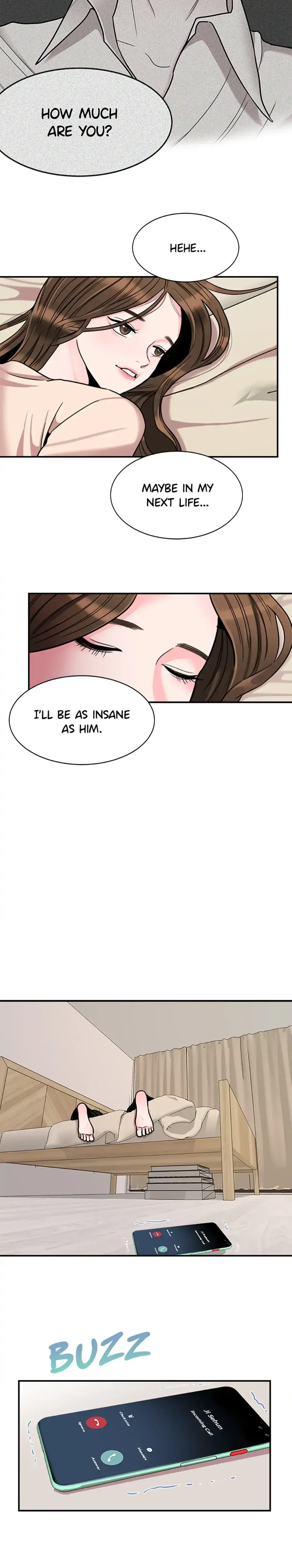 The Cellist Chapter 9 - Page 16