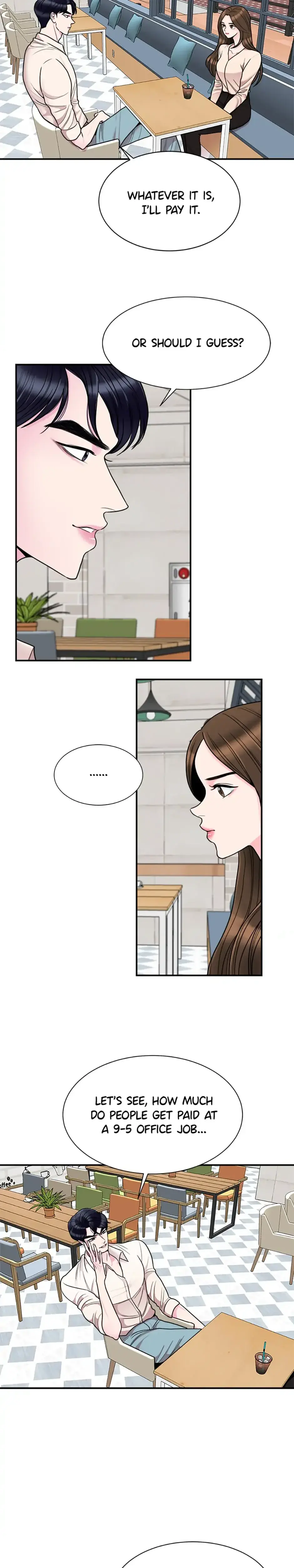 The Cellist Chapter 9 - Page 2
