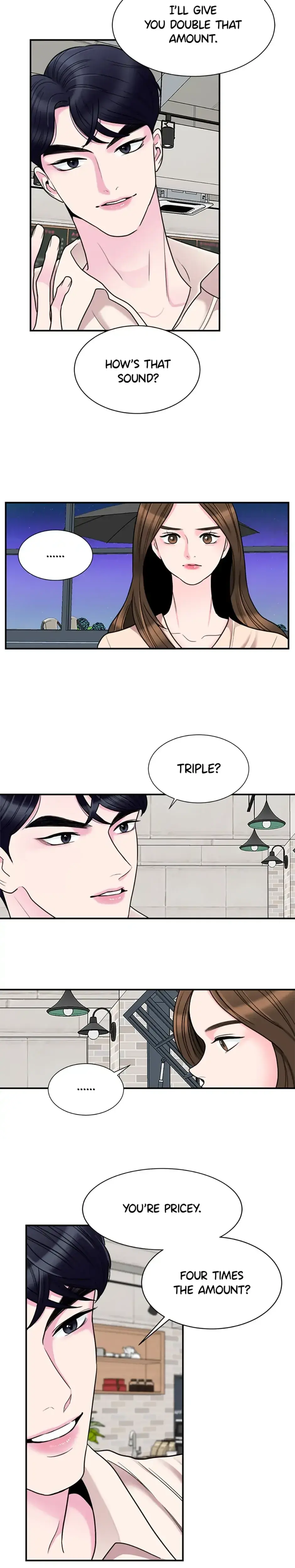 The Cellist Chapter 9 - Page 3