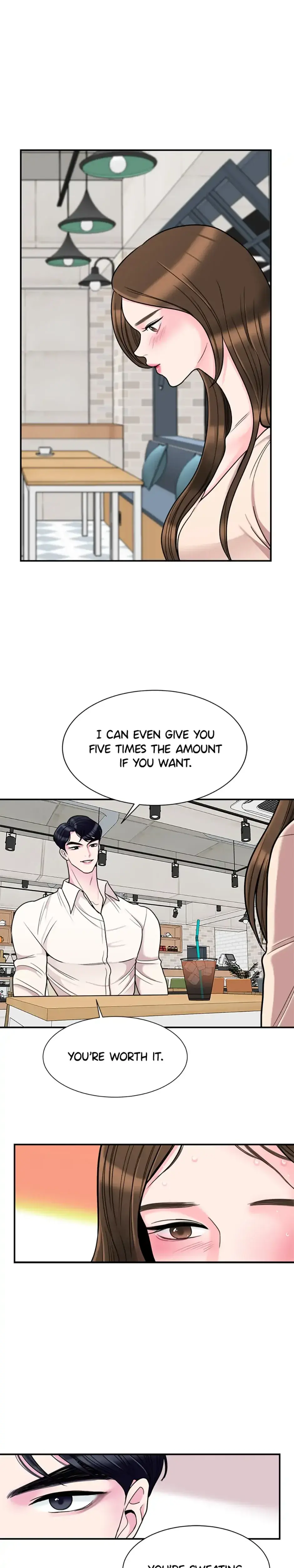 The Cellist Chapter 9 - Page 4