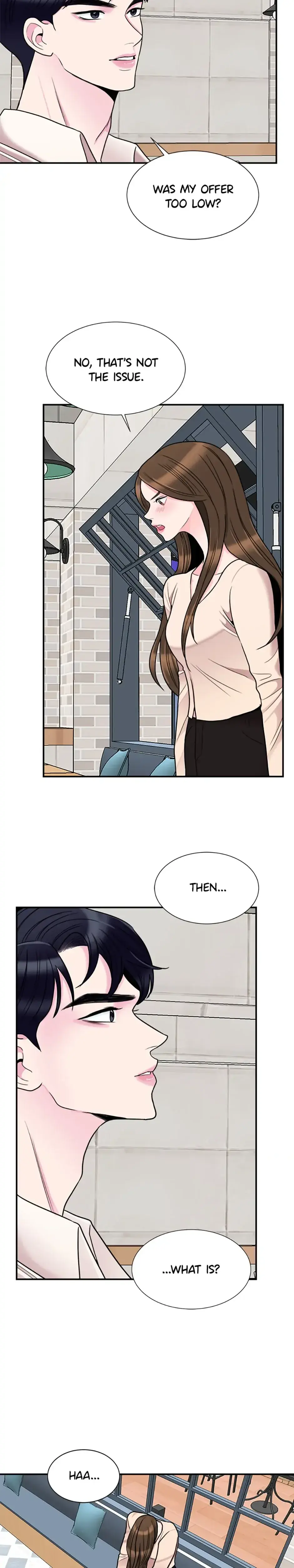 The Cellist Chapter 9 - Page 7