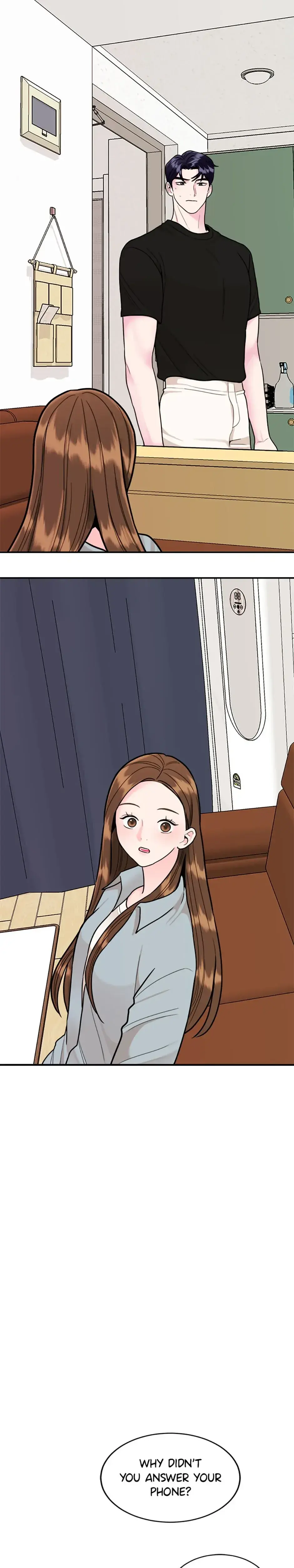 The Cellist Chapter 90 - Page 10