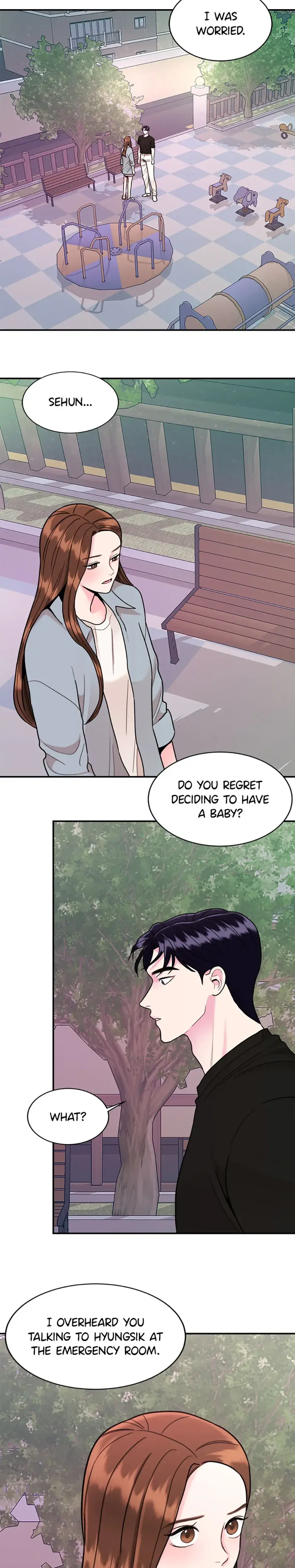 The Cellist Chapter 90 - Page 11