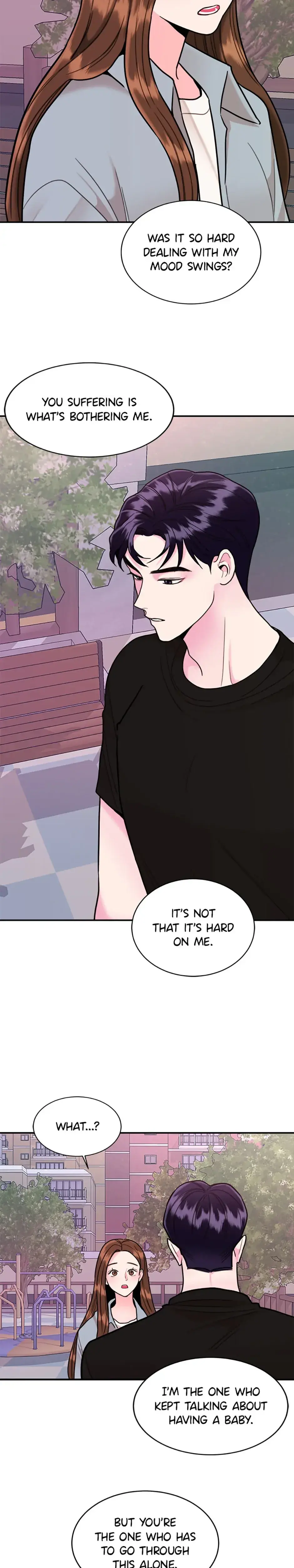 The Cellist Chapter 90 - Page 12