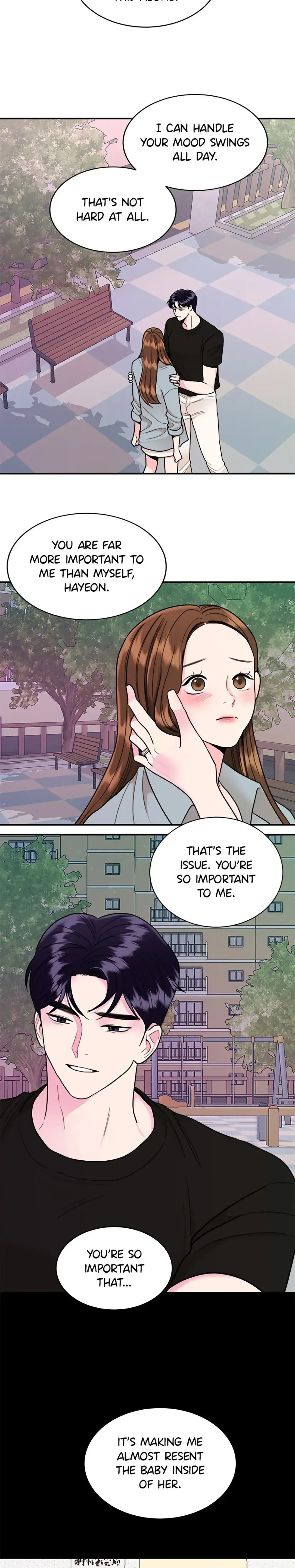 The Cellist Chapter 90 - Page 13