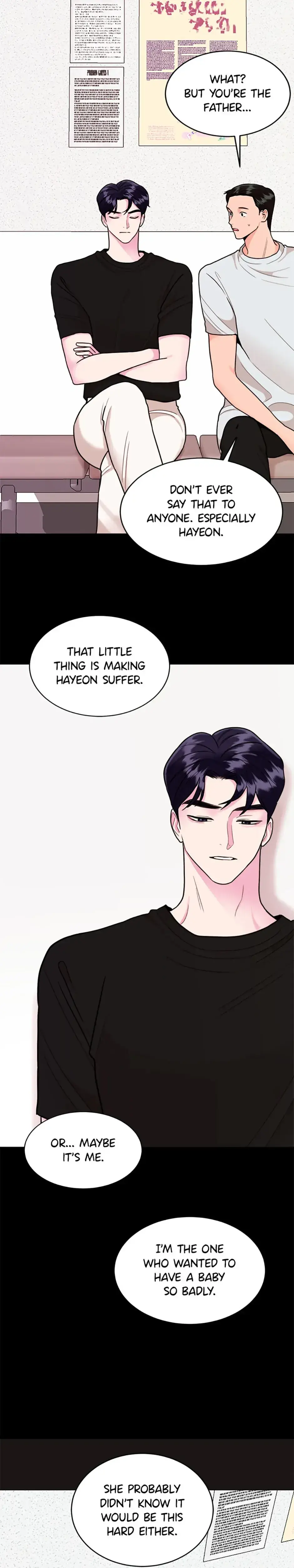 The Cellist Chapter 90 - Page 14