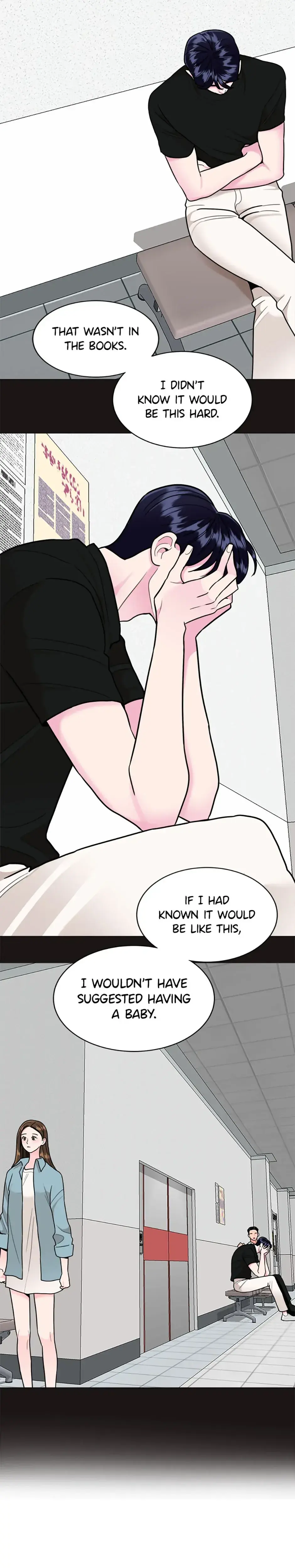 The Cellist Chapter 90 - Page 15