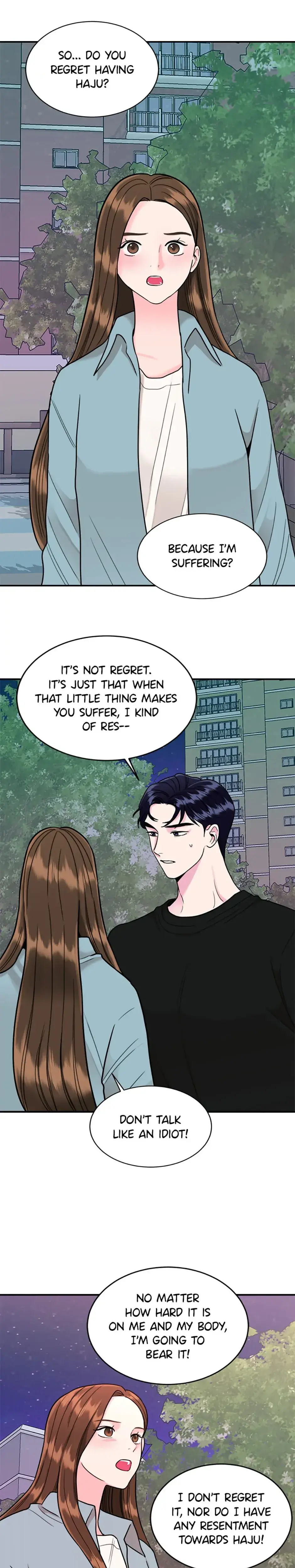 The Cellist Chapter 90 - Page 16