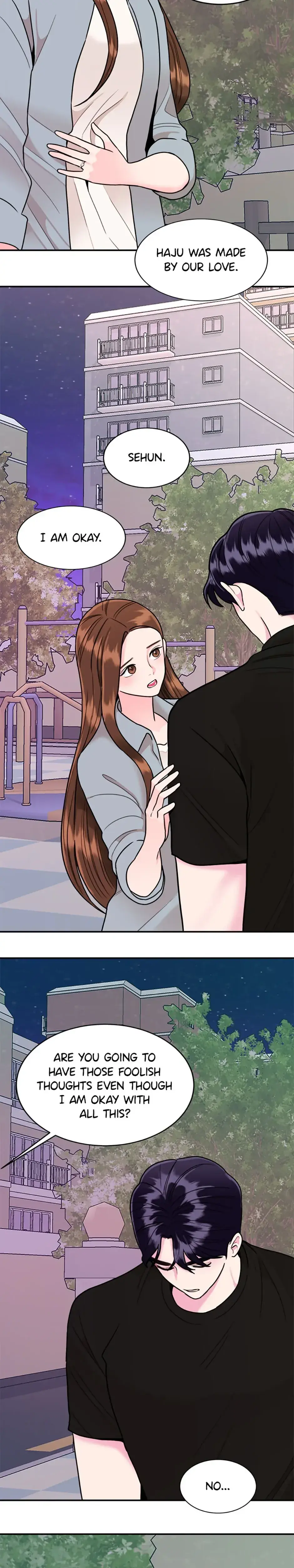The Cellist Chapter 90 - Page 17