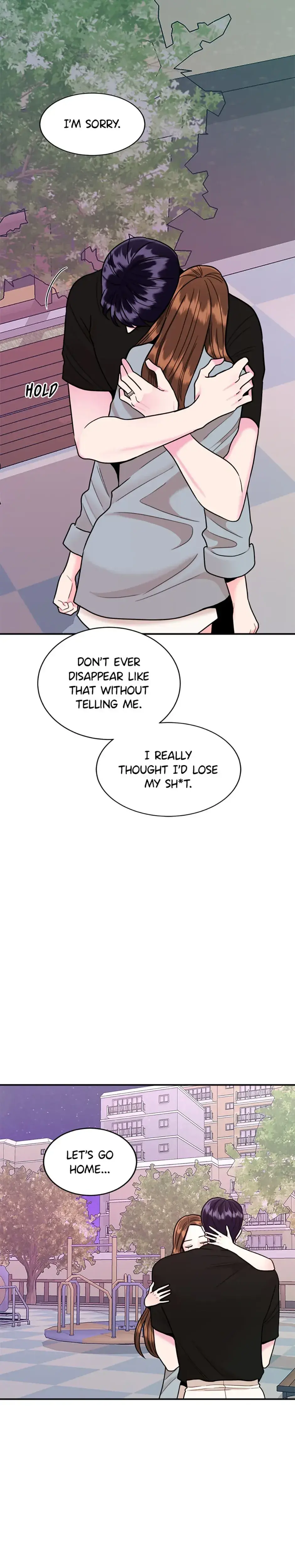 The Cellist Chapter 90 - Page 18