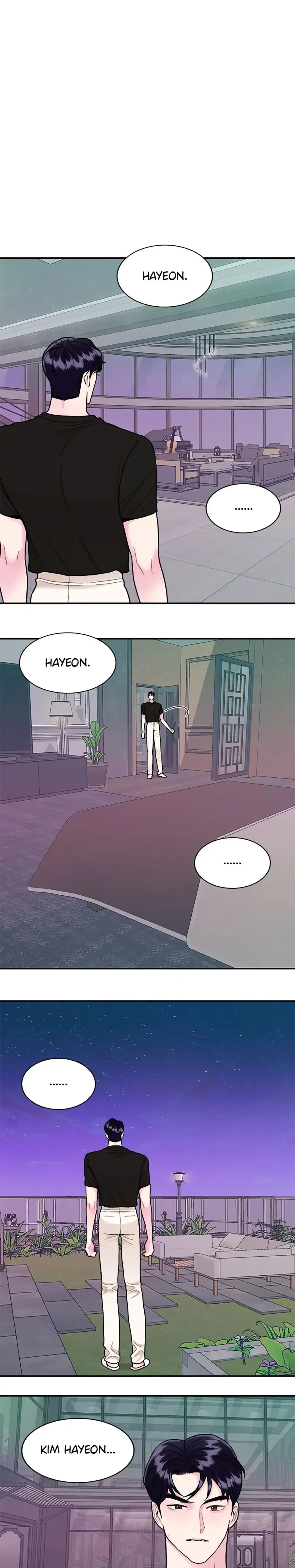 The Cellist Chapter 90 - Page 2