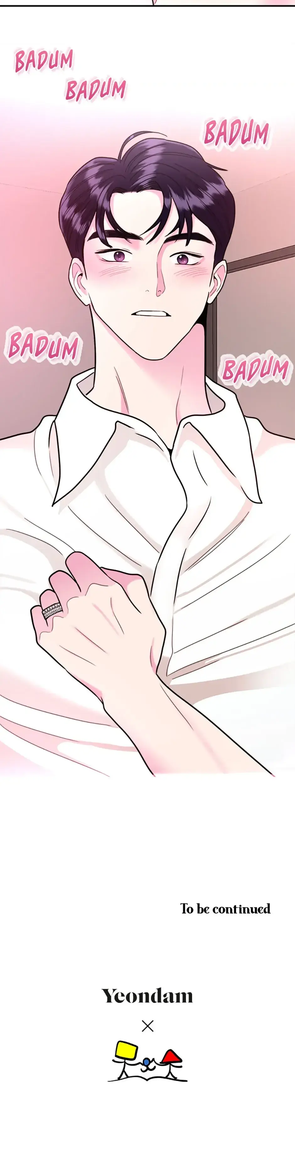 The Cellist Chapter 90 - Page 20