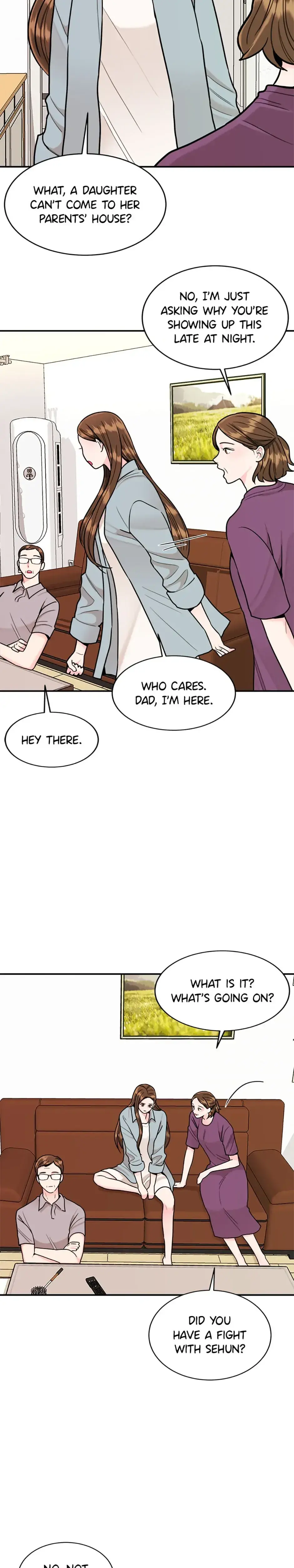 The Cellist Chapter 90 - Page 4