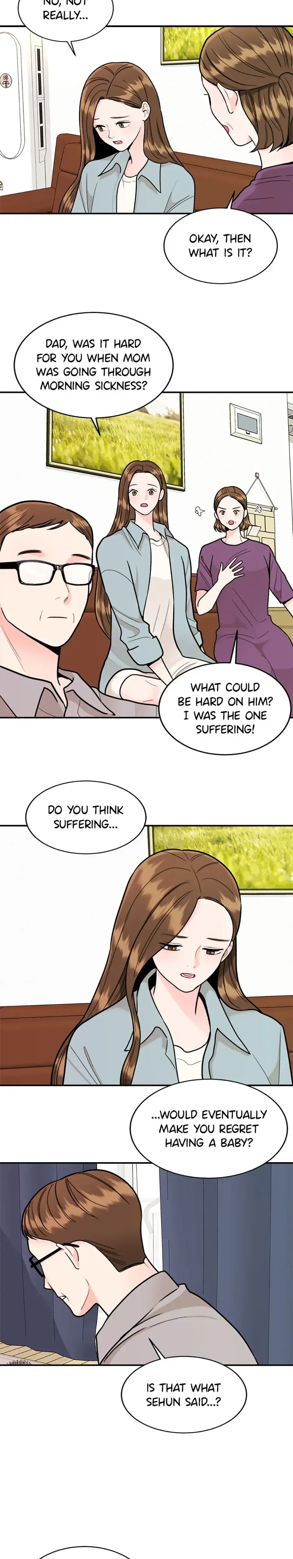 The Cellist Chapter 90 - Page 5