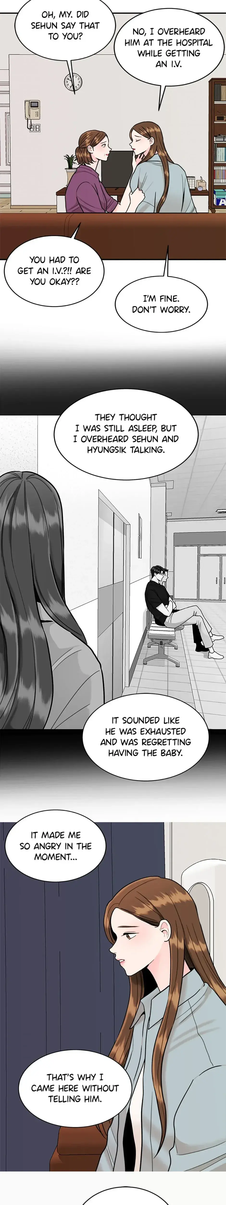 The Cellist Chapter 90 - Page 6