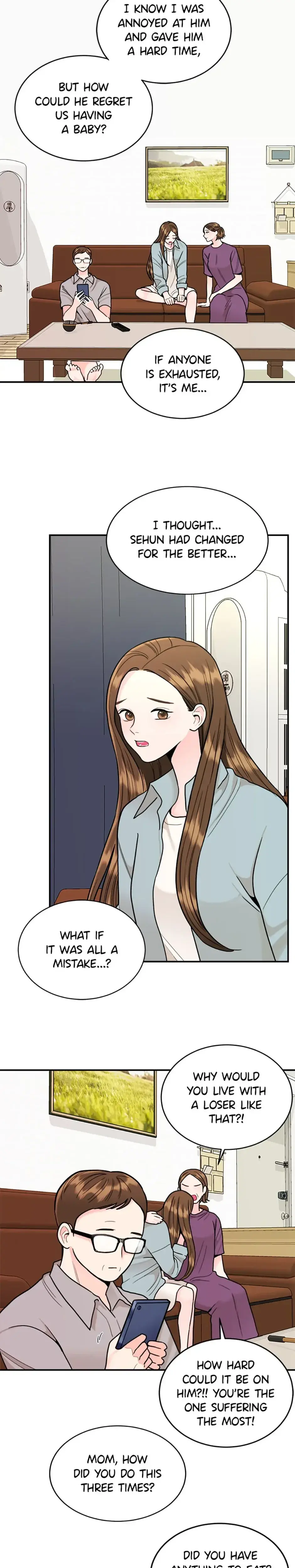 The Cellist Chapter 90 - Page 7