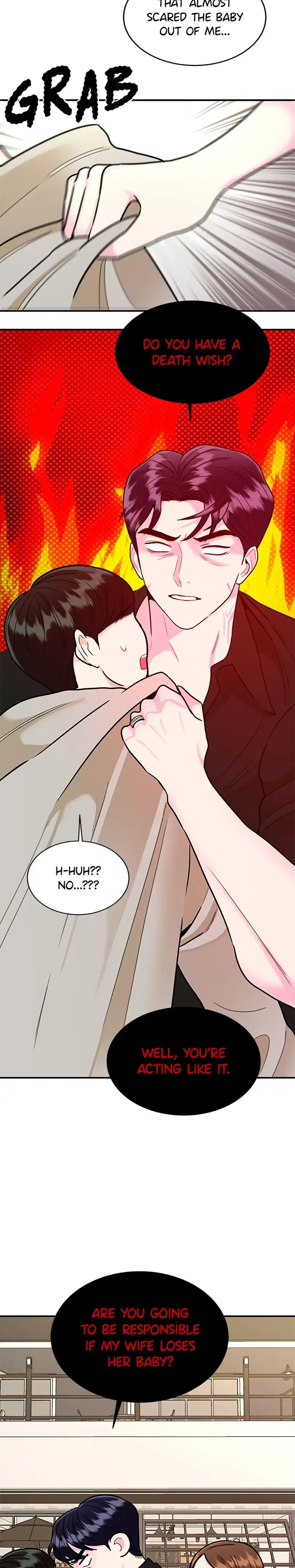 The Cellist Chapter 91 - Page 11