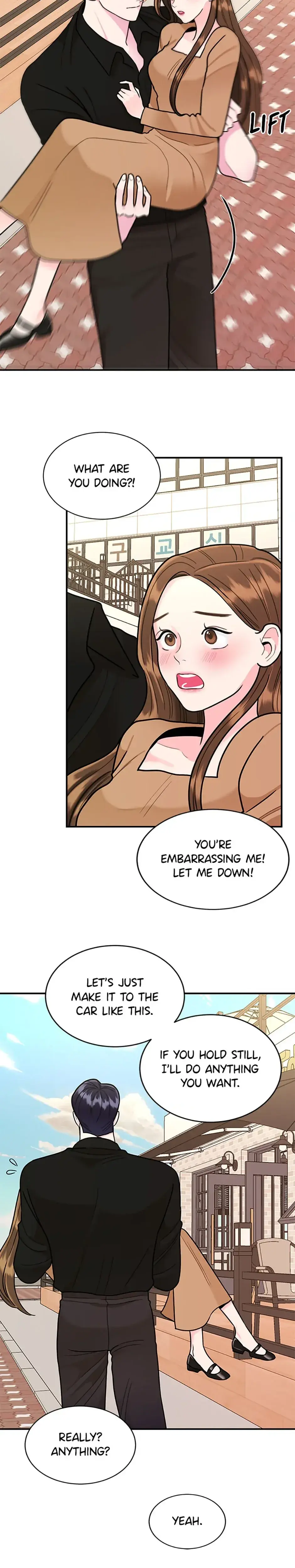 The Cellist Chapter 91 - Page 13