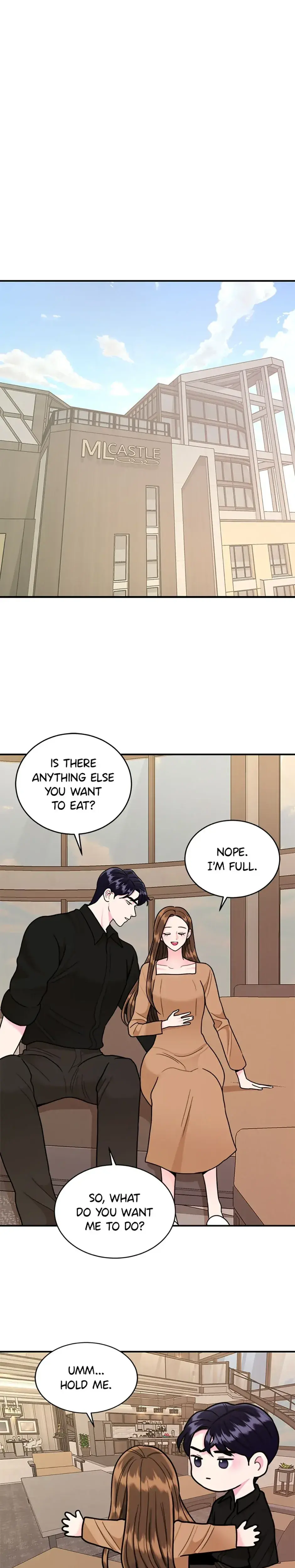 The Cellist Chapter 91 - Page 14