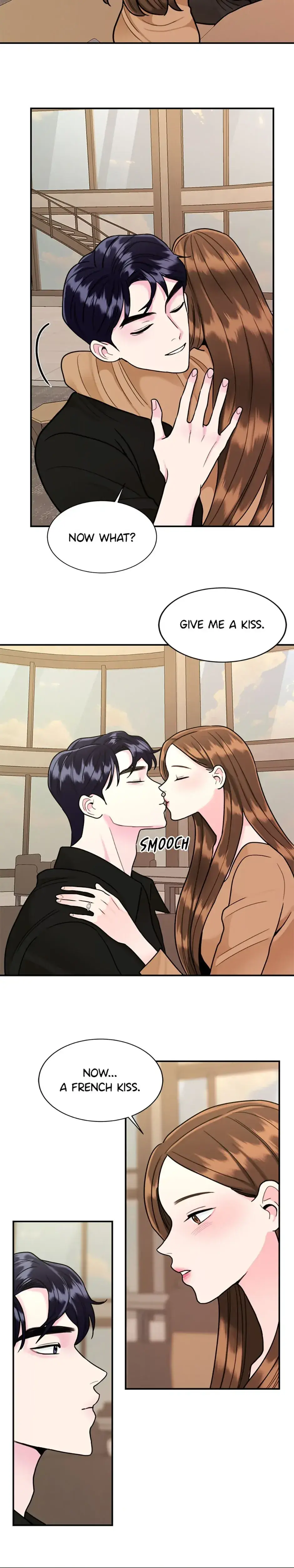 The Cellist Chapter 91 - Page 15