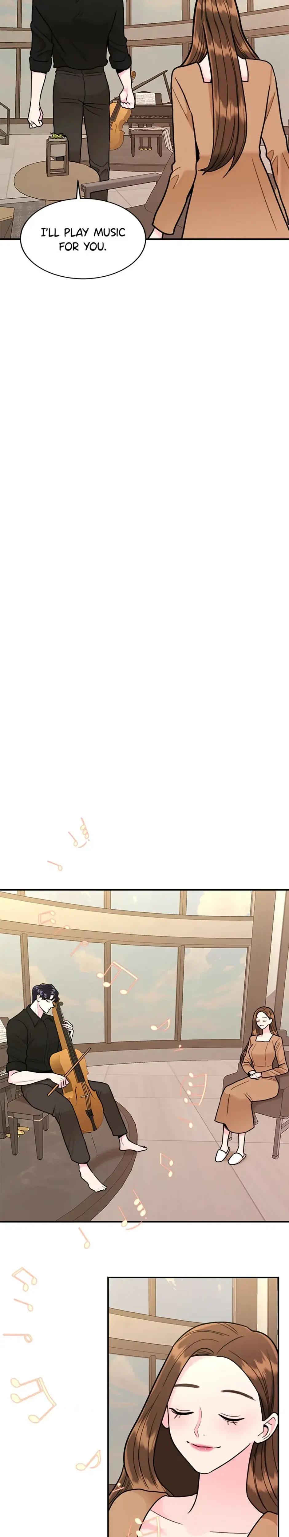 The Cellist Chapter 91 - Page 18