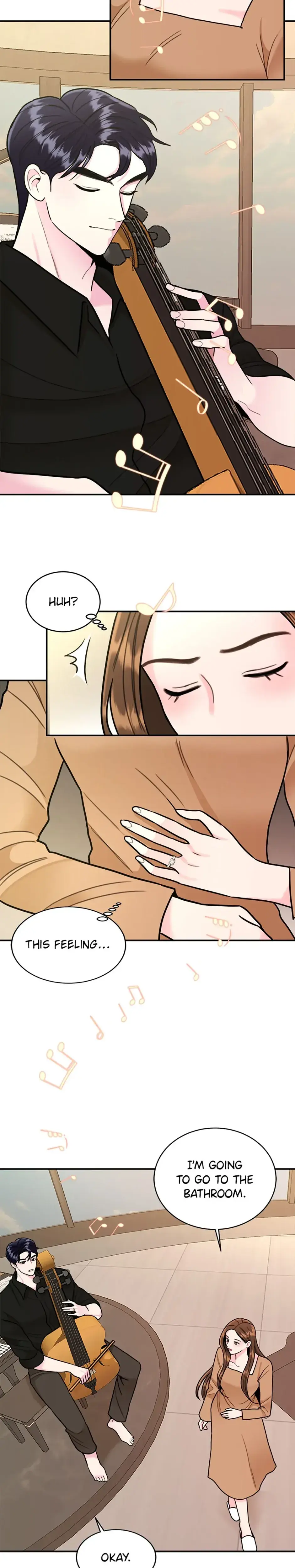The Cellist Chapter 91 - Page 19