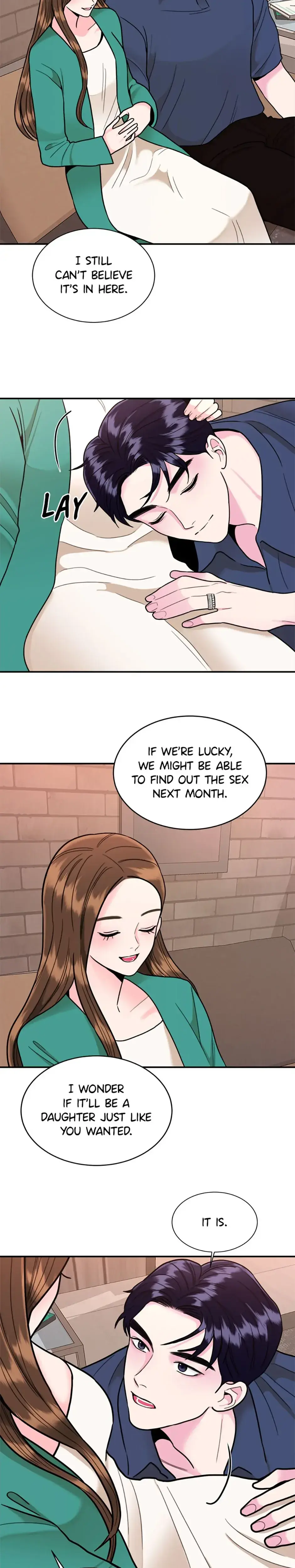 The Cellist Chapter 91 - Page 2