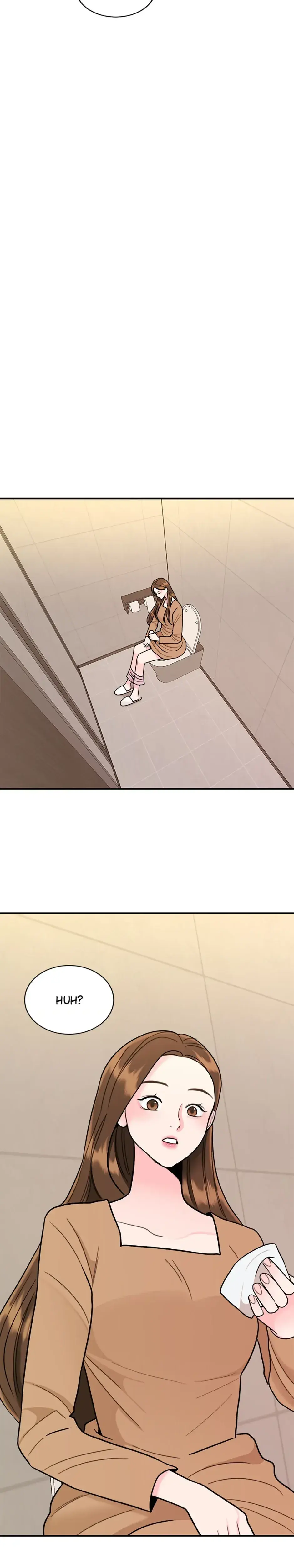 The Cellist Chapter 91 - Page 20