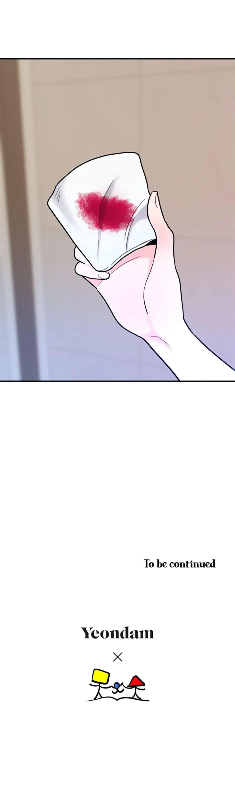 The Cellist Chapter 91 - Page 21
