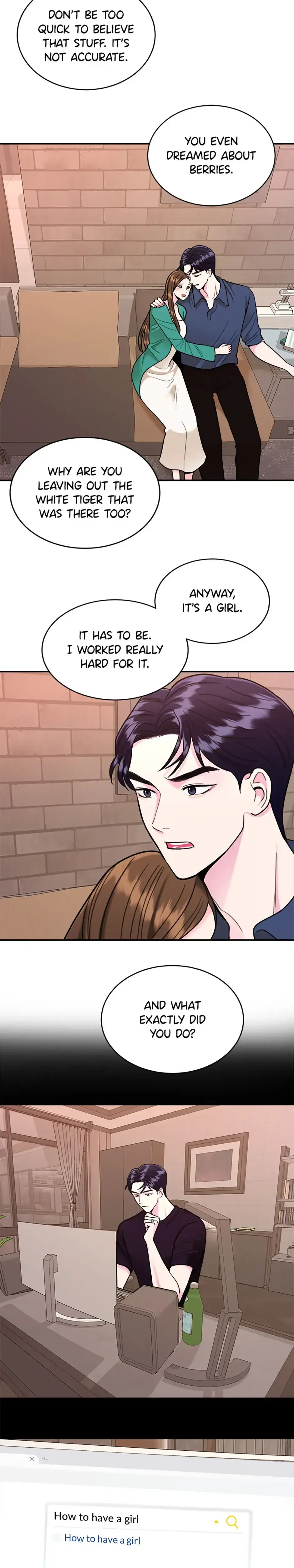 The Cellist Chapter 91 - Page 4