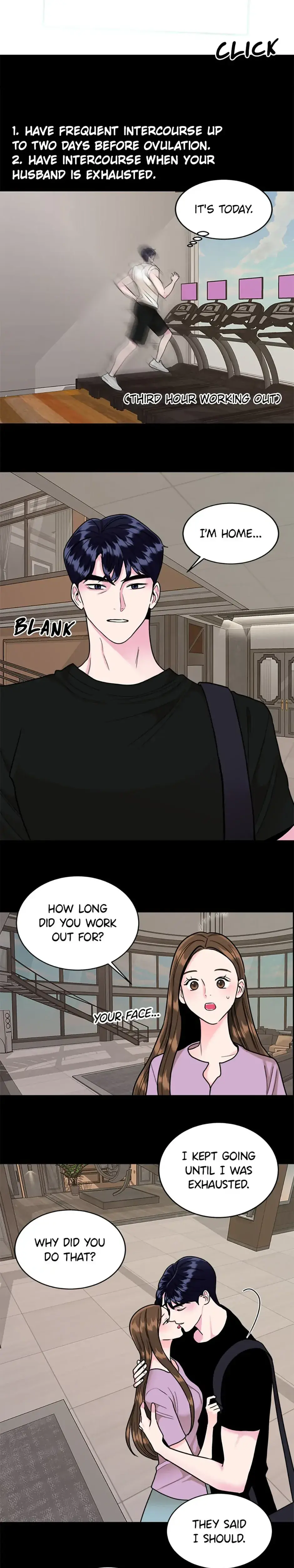 The Cellist Chapter 91 - Page 5