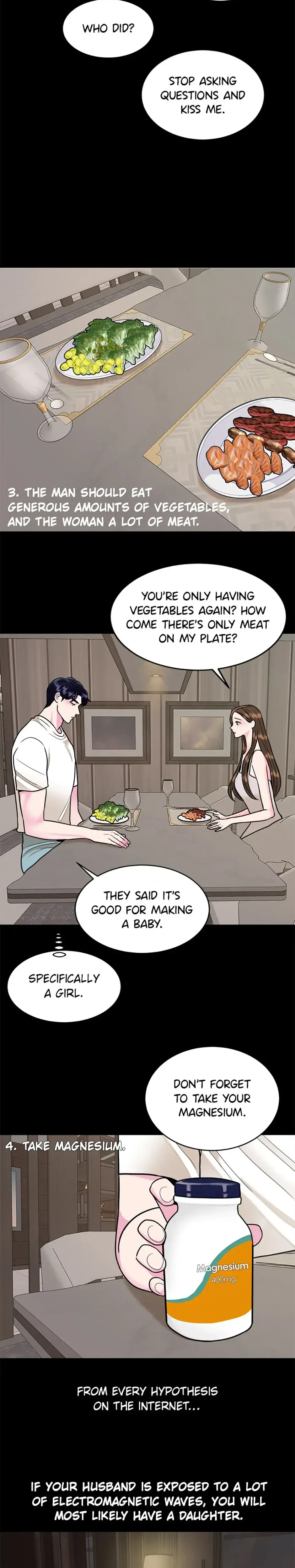 The Cellist Chapter 91 - Page 6