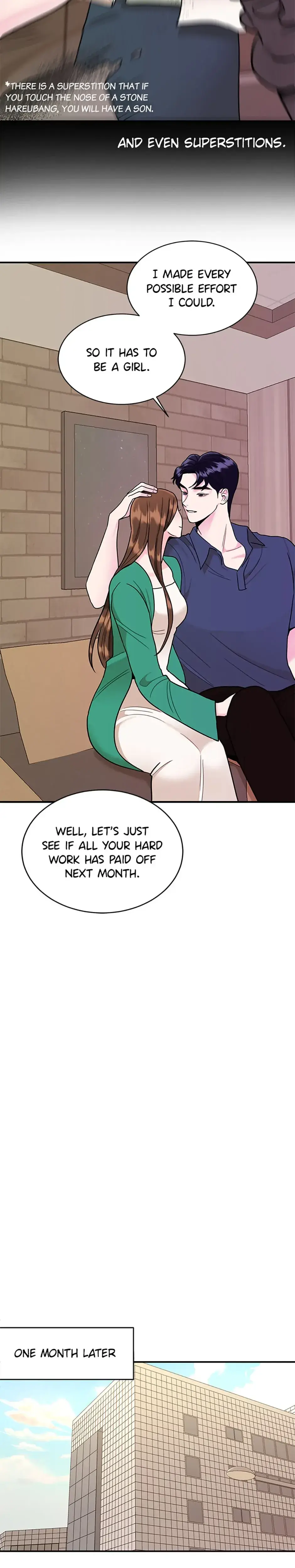 The Cellist Chapter 91 - Page 8