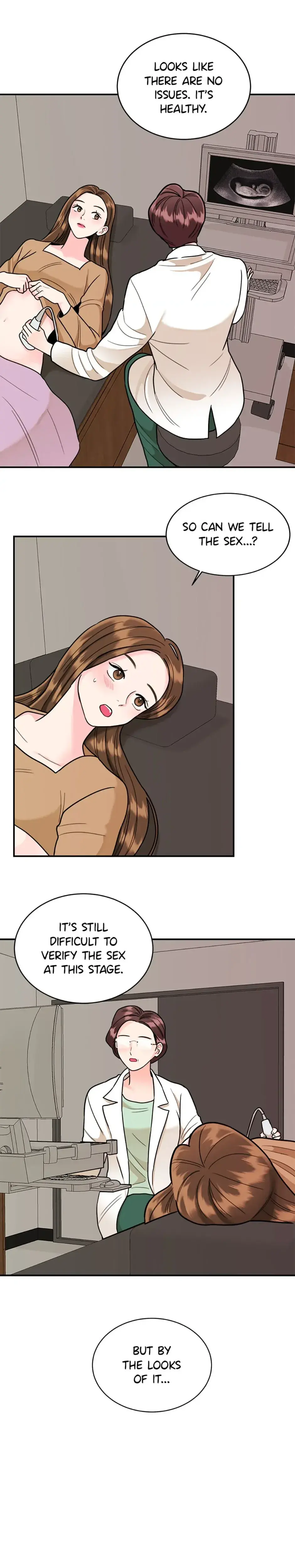 The Cellist Chapter 91 - Page 9