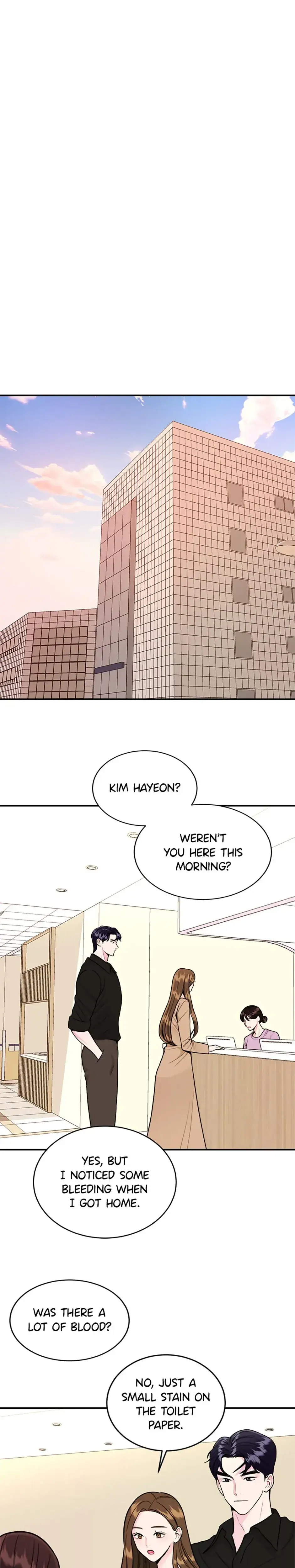 The Cellist Chapter 92 - Page 10