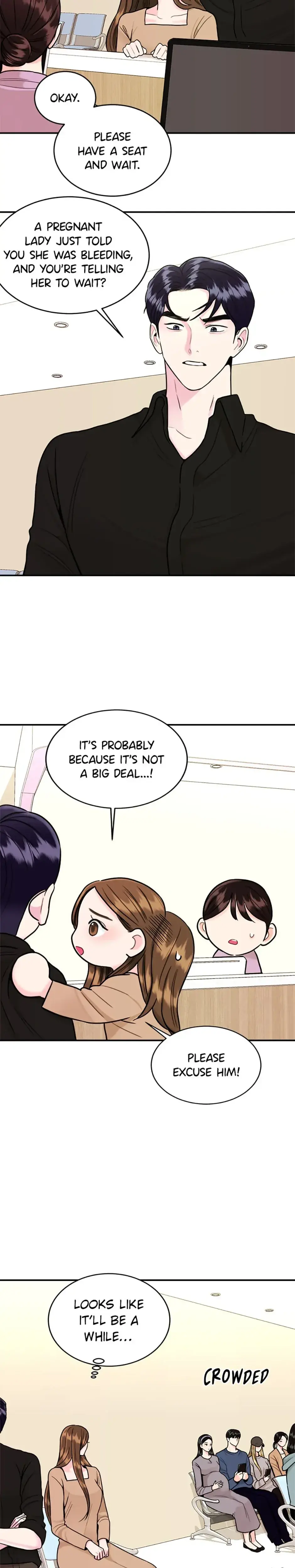 The Cellist Chapter 92 - Page 11
