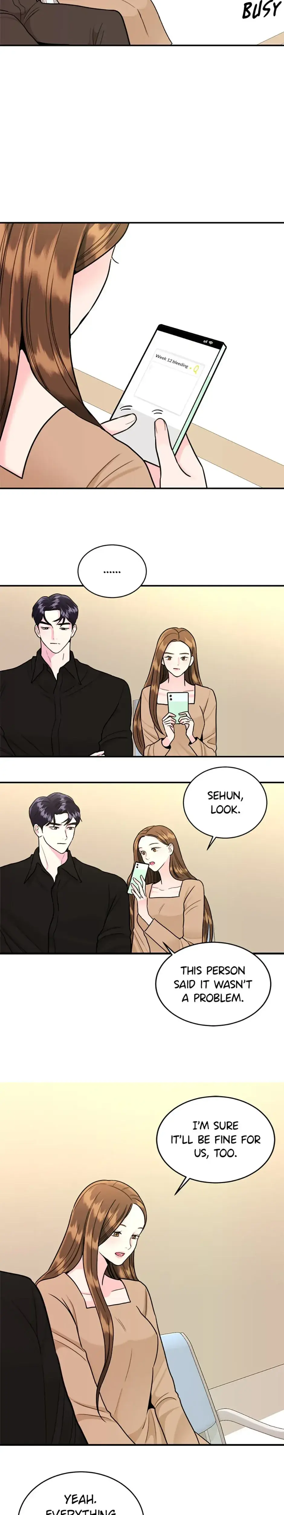 The Cellist Chapter 92 - Page 12