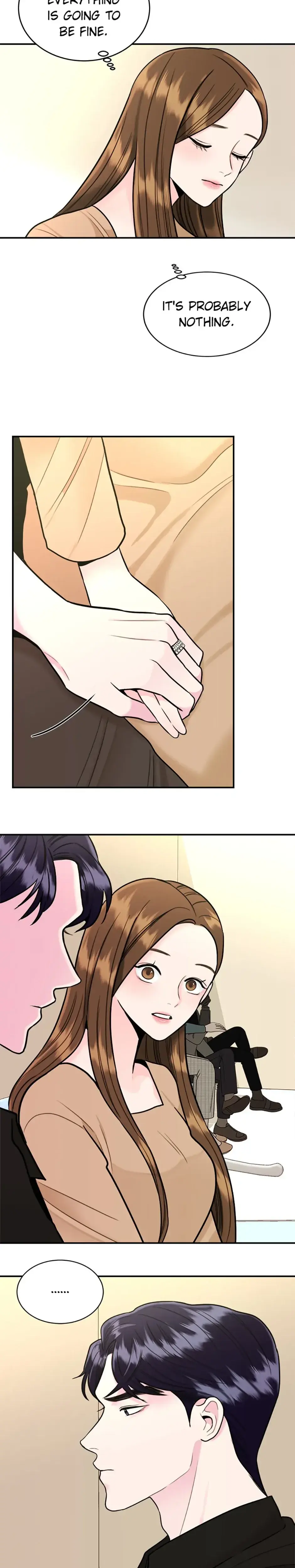 The Cellist Chapter 92 - Page 13