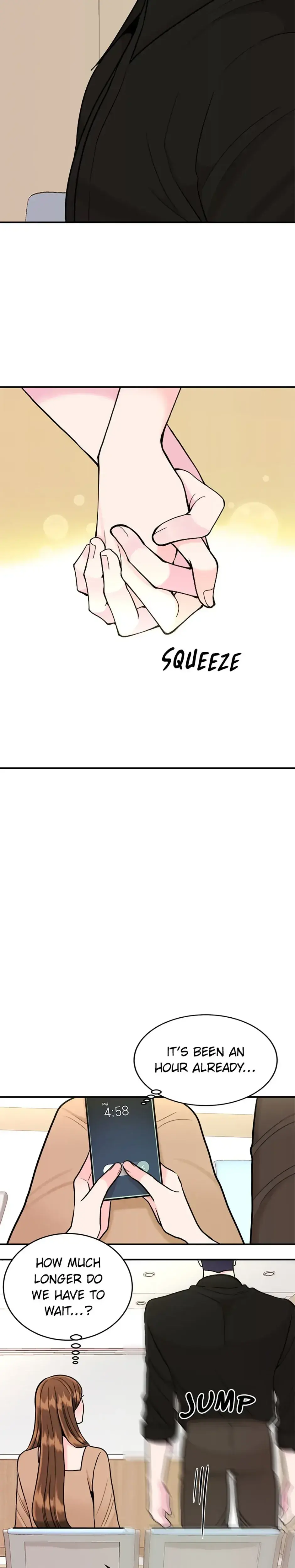 The Cellist Chapter 92 - Page 14