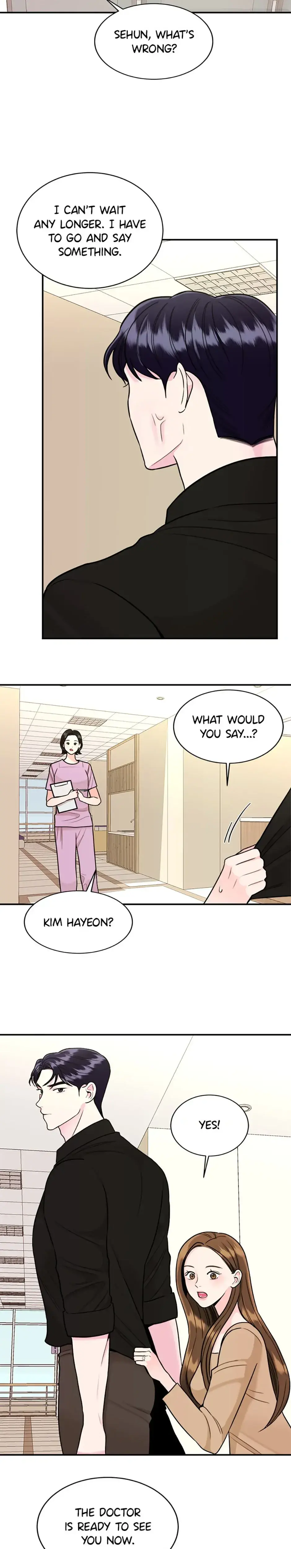 The Cellist Chapter 92 - Page 15