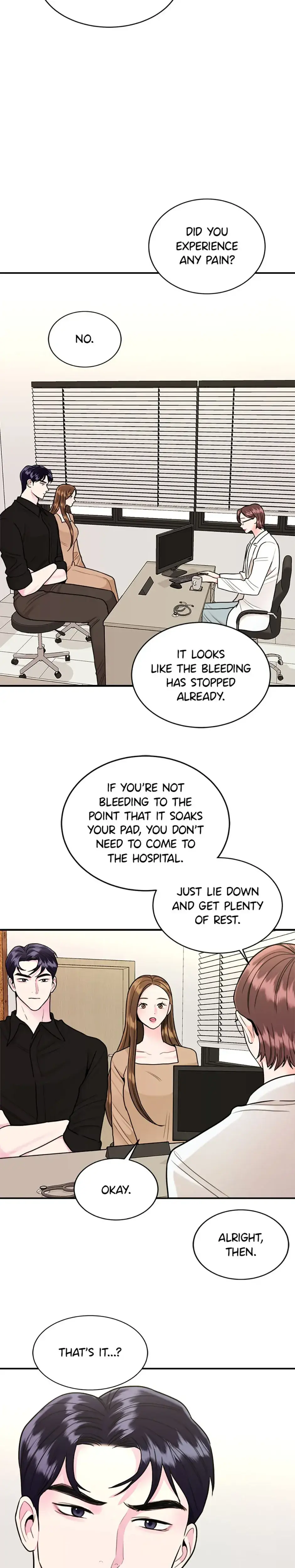 The Cellist Chapter 92 - Page 16
