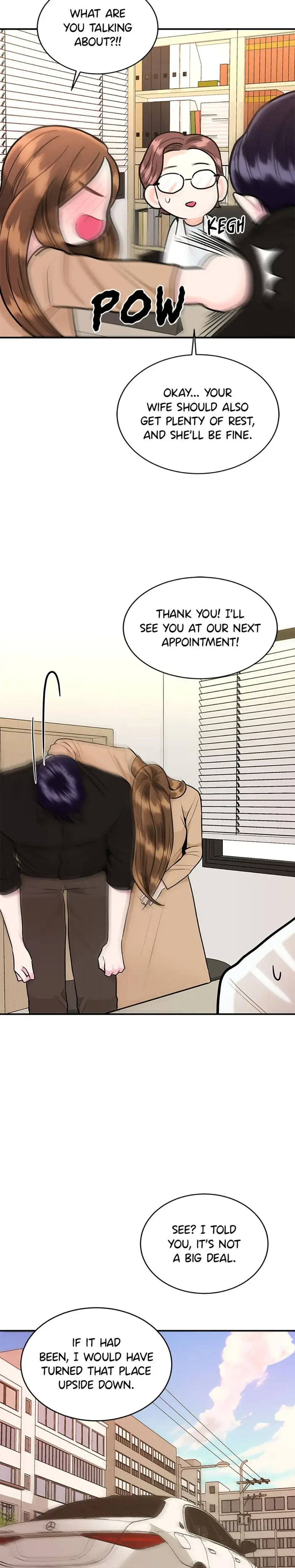 The Cellist Chapter 92 - Page 18