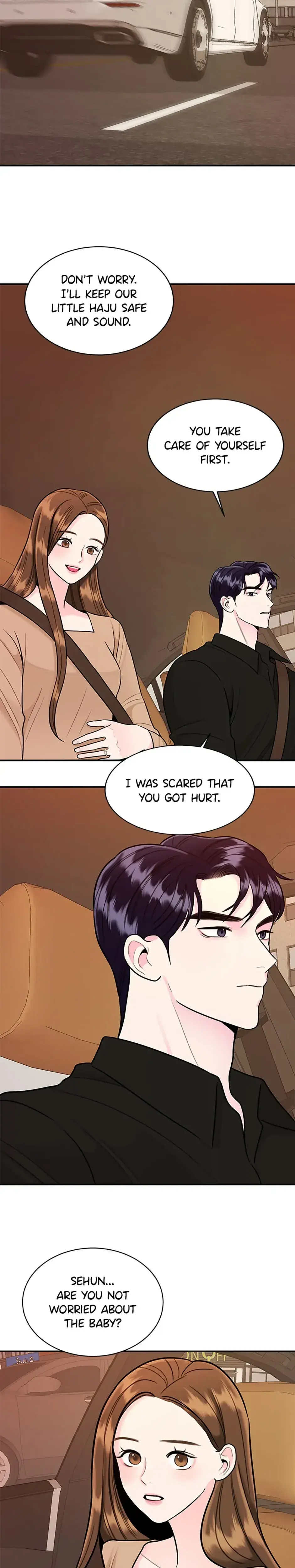 The Cellist Chapter 92 - Page 19