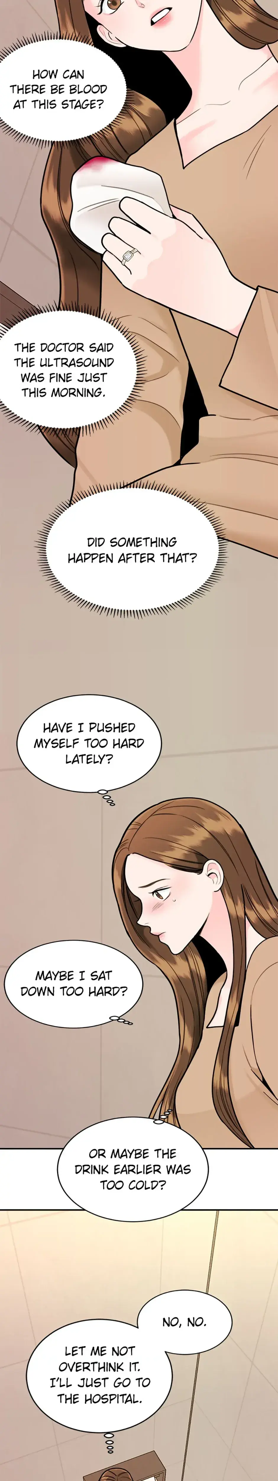 The Cellist Chapter 92 - Page 2