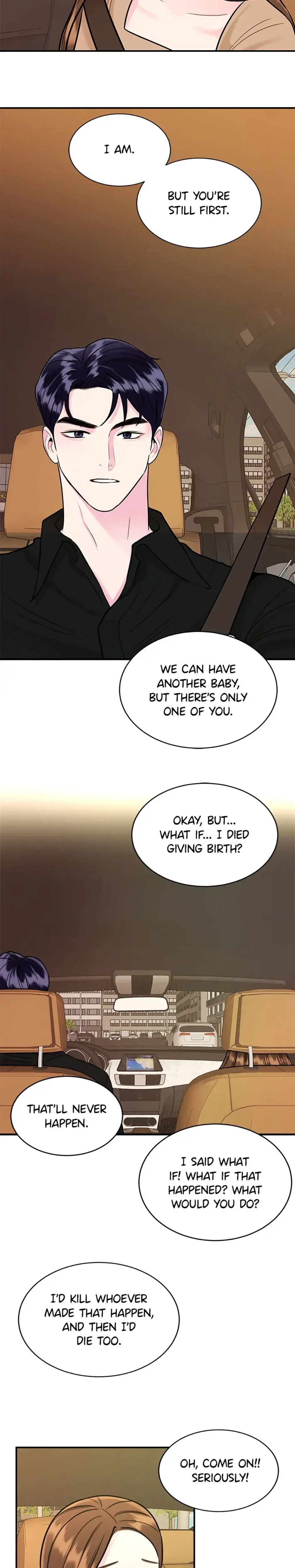 The Cellist Chapter 92 - Page 20