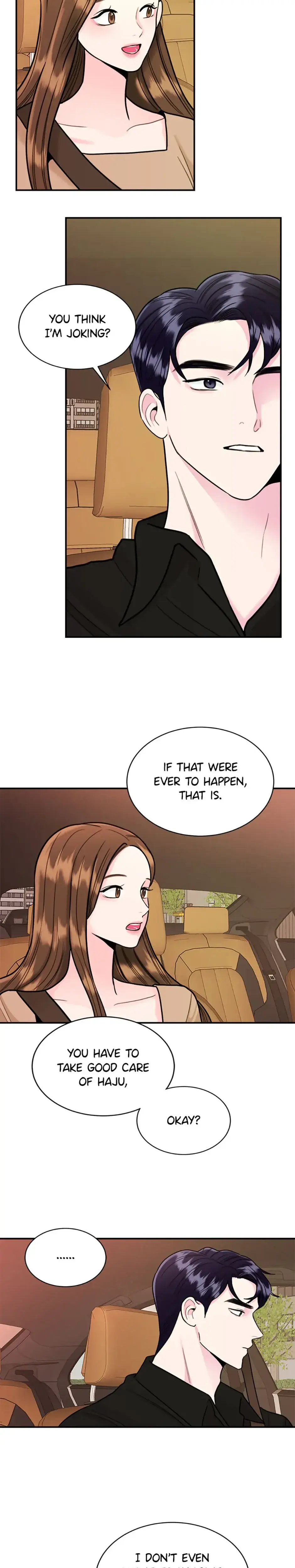 The Cellist Chapter 92 - Page 21