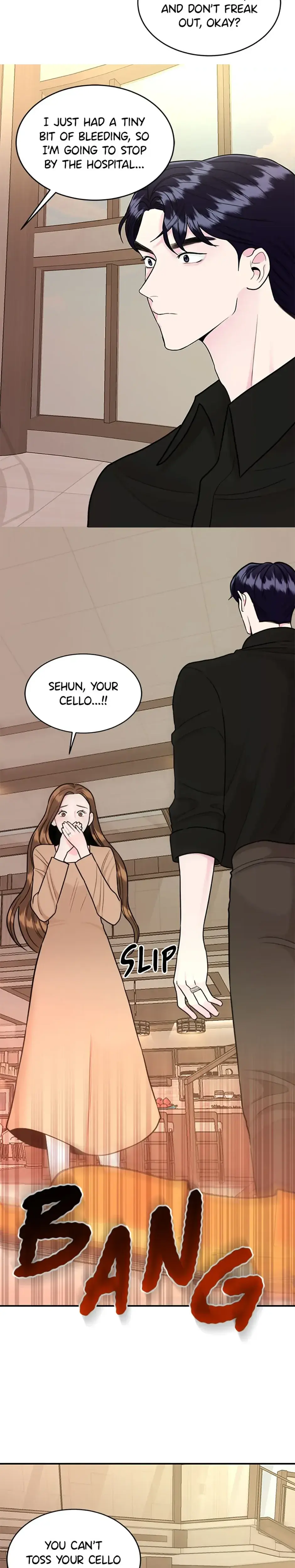 The Cellist Chapter 92 - Page 7