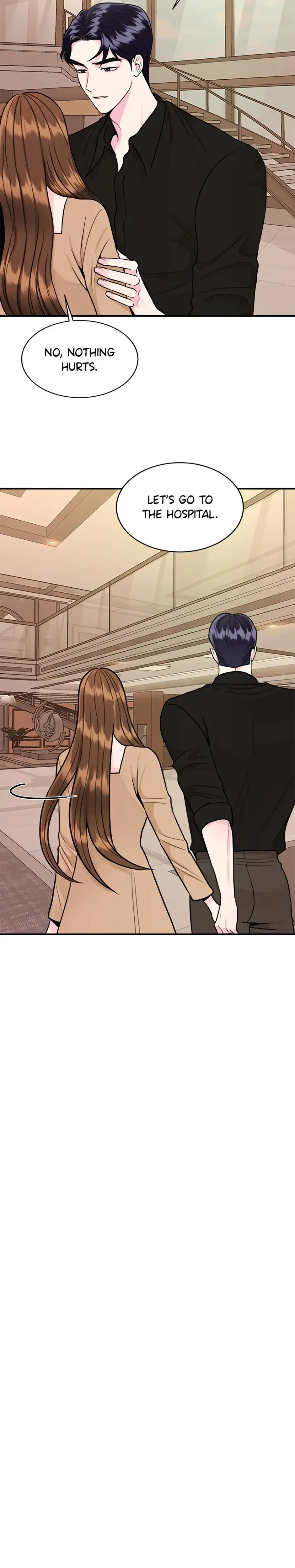 The Cellist Chapter 92 - Page 9