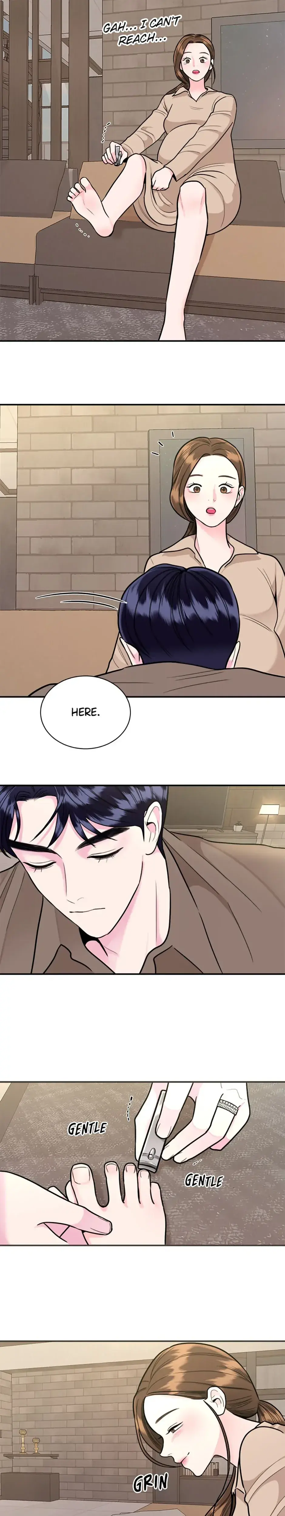 The Cellist Chapter 93 - Page 12