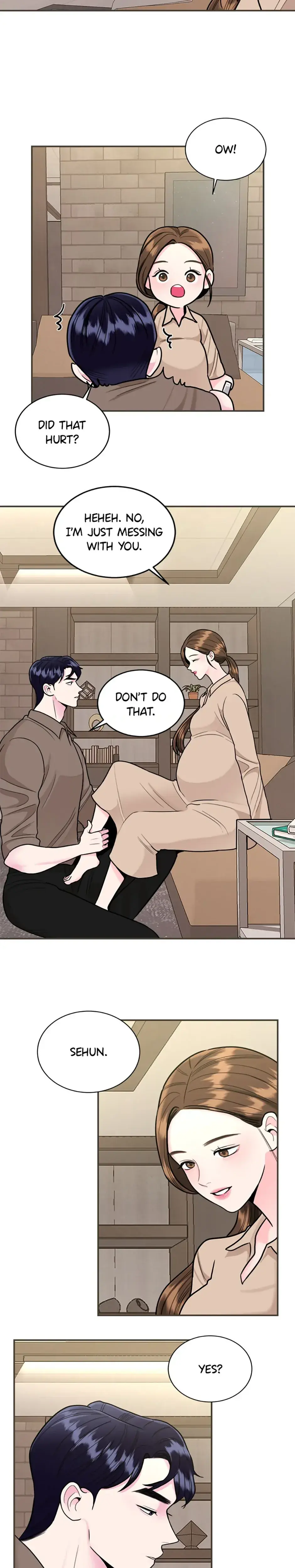 The Cellist Chapter 93 - Page 13